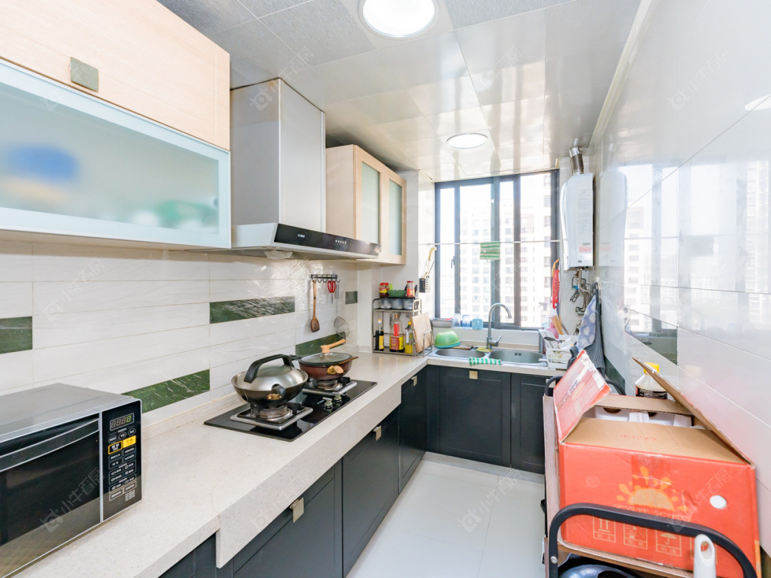 常州中意宝第在售二手房源室内图_小牛看房