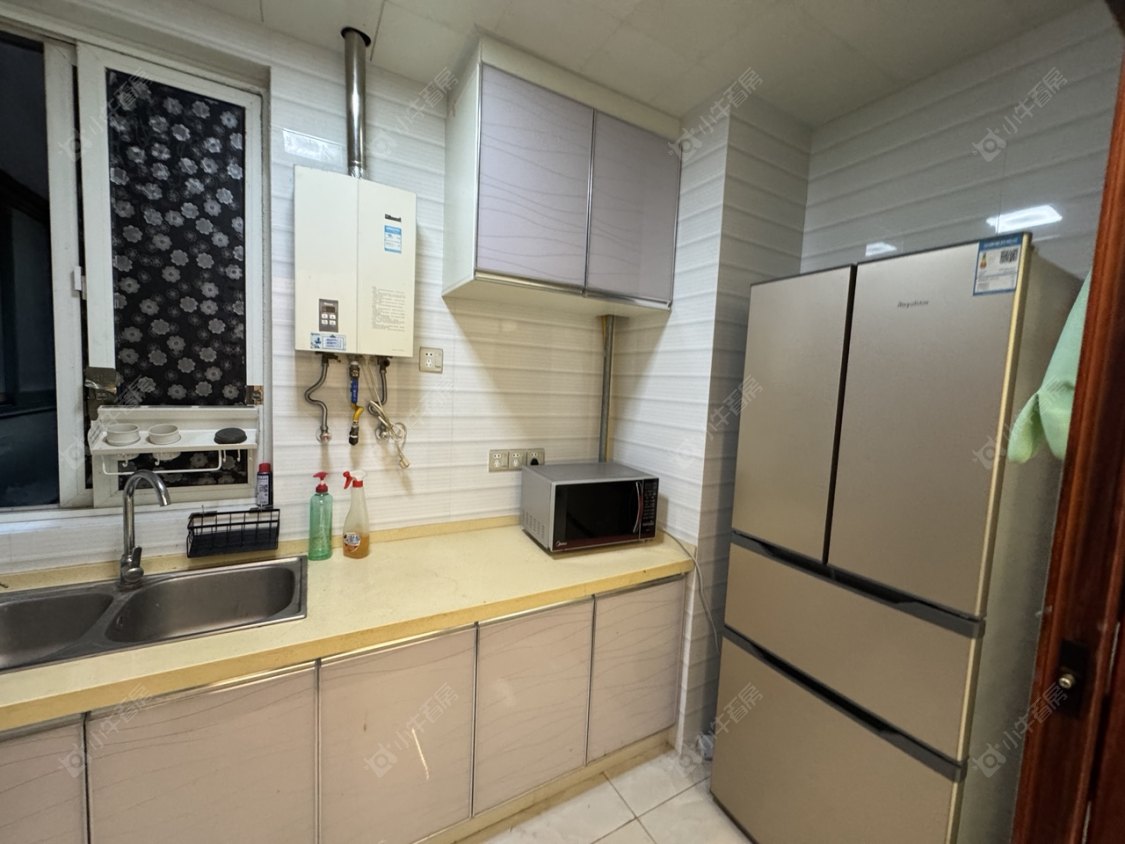 常州璞丽湾花园在租房源室内图_小牛看房