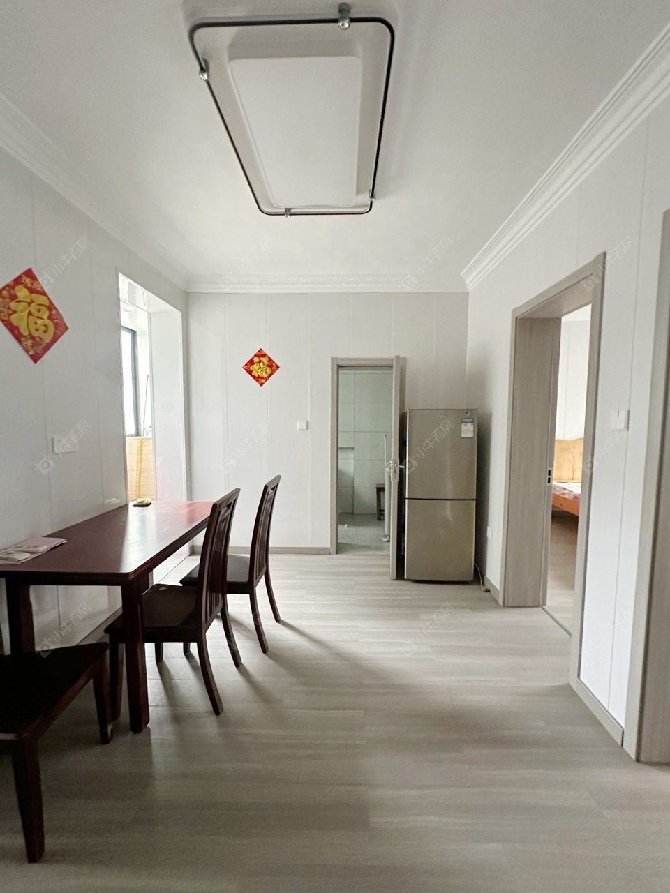 常州兰翔新村在租房源室内图_小牛看房