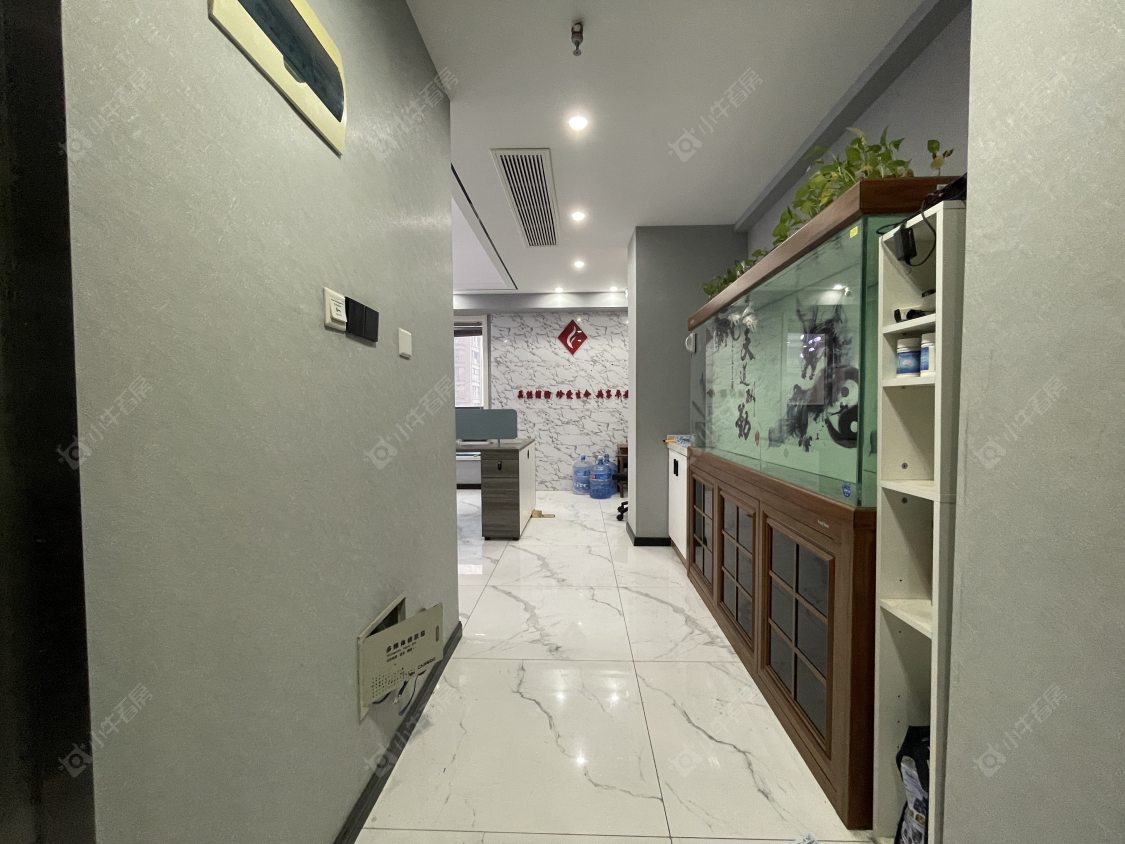 常州武进万达广场在租房源室内图_小牛看房