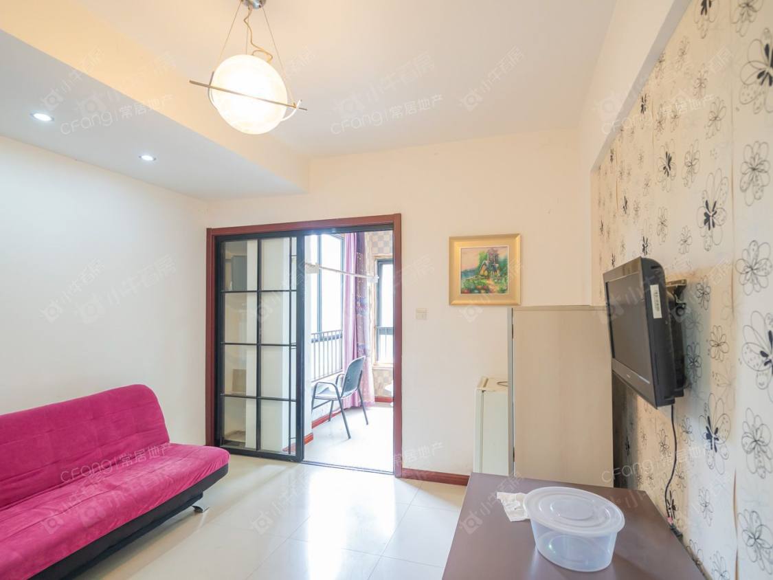 常州荆溪人家在租房源_小牛看房