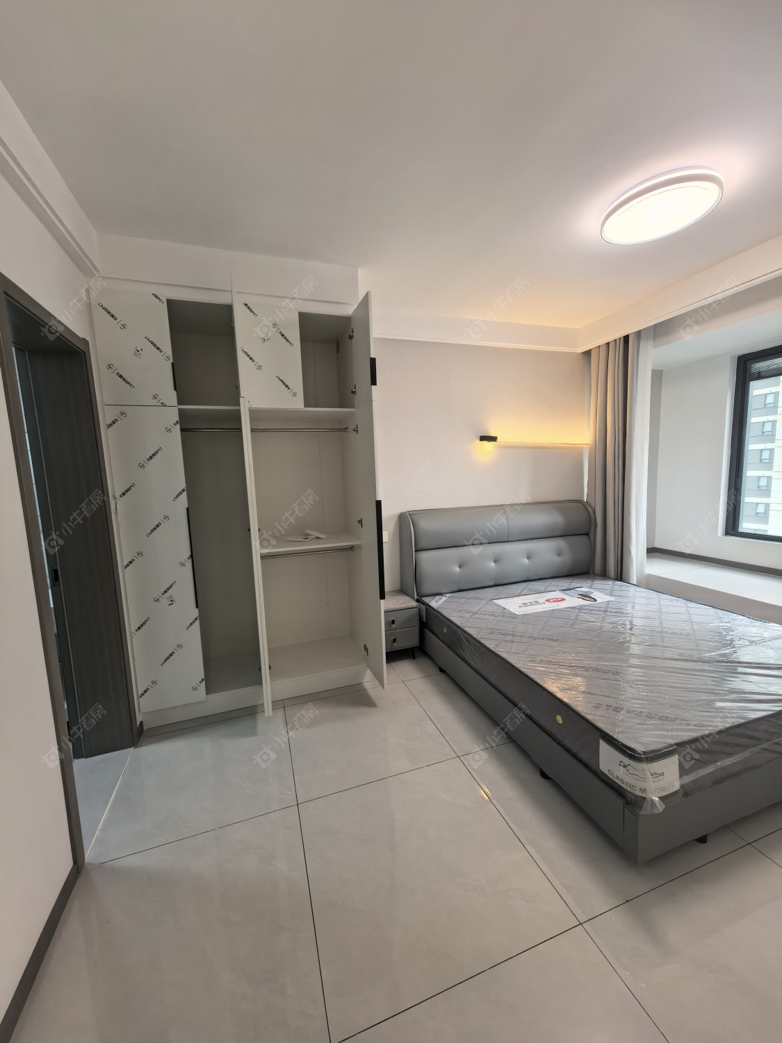 常州白云新城文华园在租房源_小牛看房