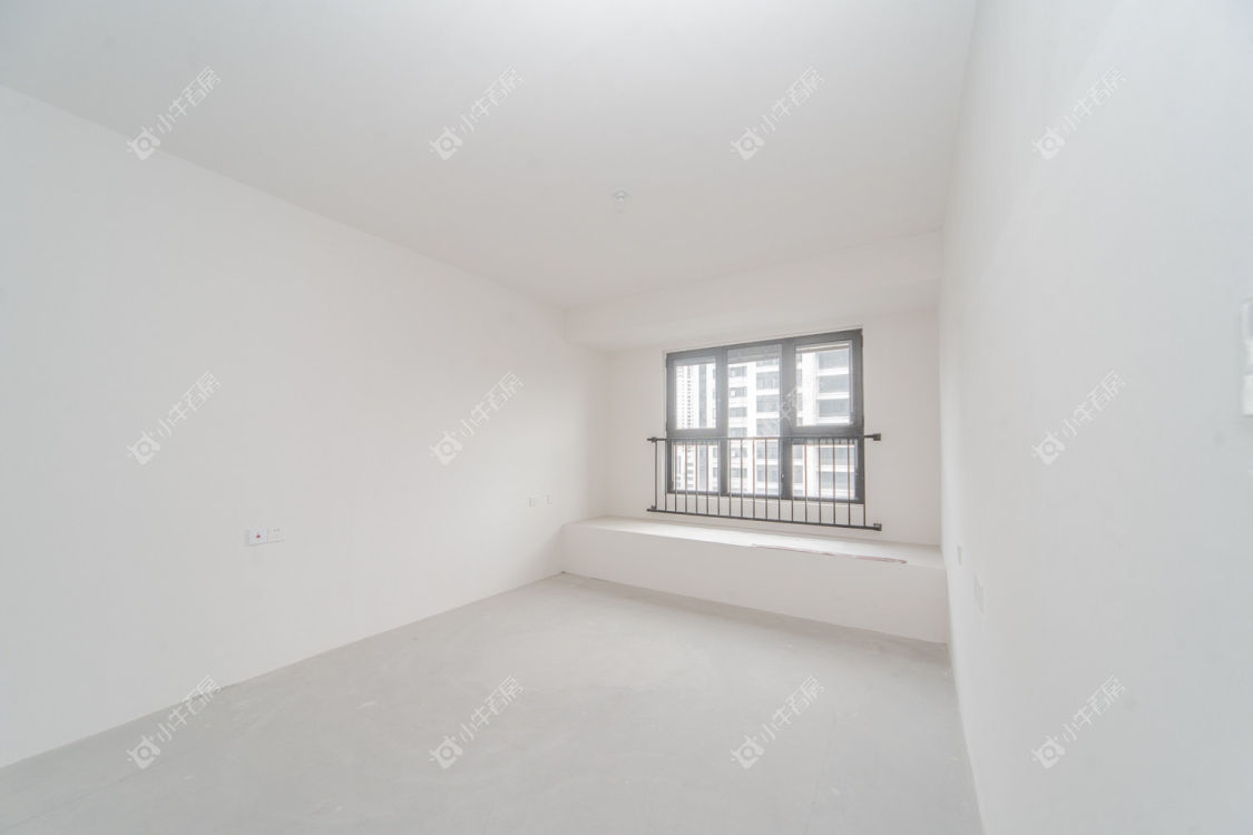 常州龙湖景粼天著在租房源室内图_小牛看房