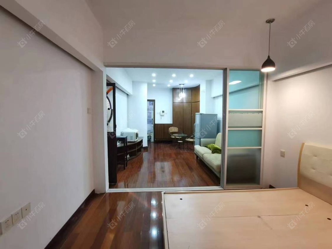 常州金鼎公寓在租房源_小牛看房