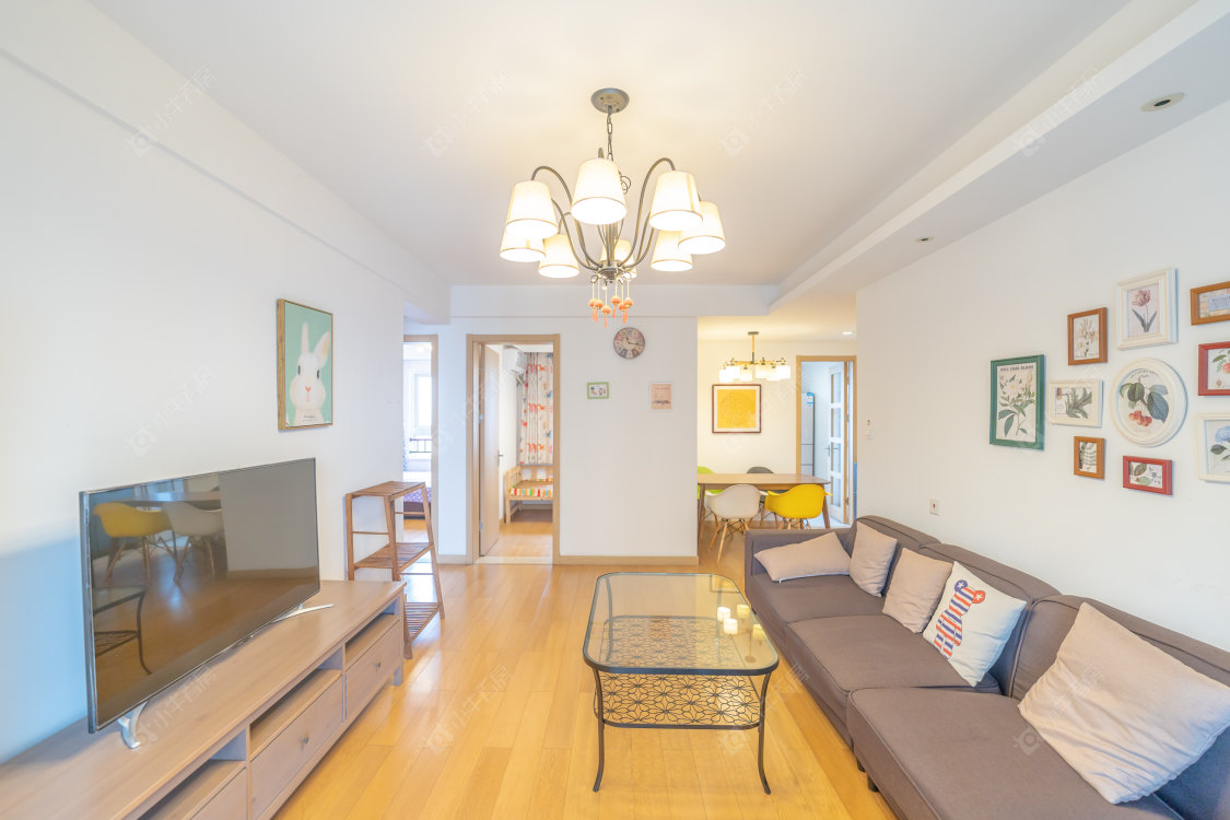 新城香悦半岛北区房源室内图 常州新城香悦半岛北区在售二手房源室内图_小牛看房