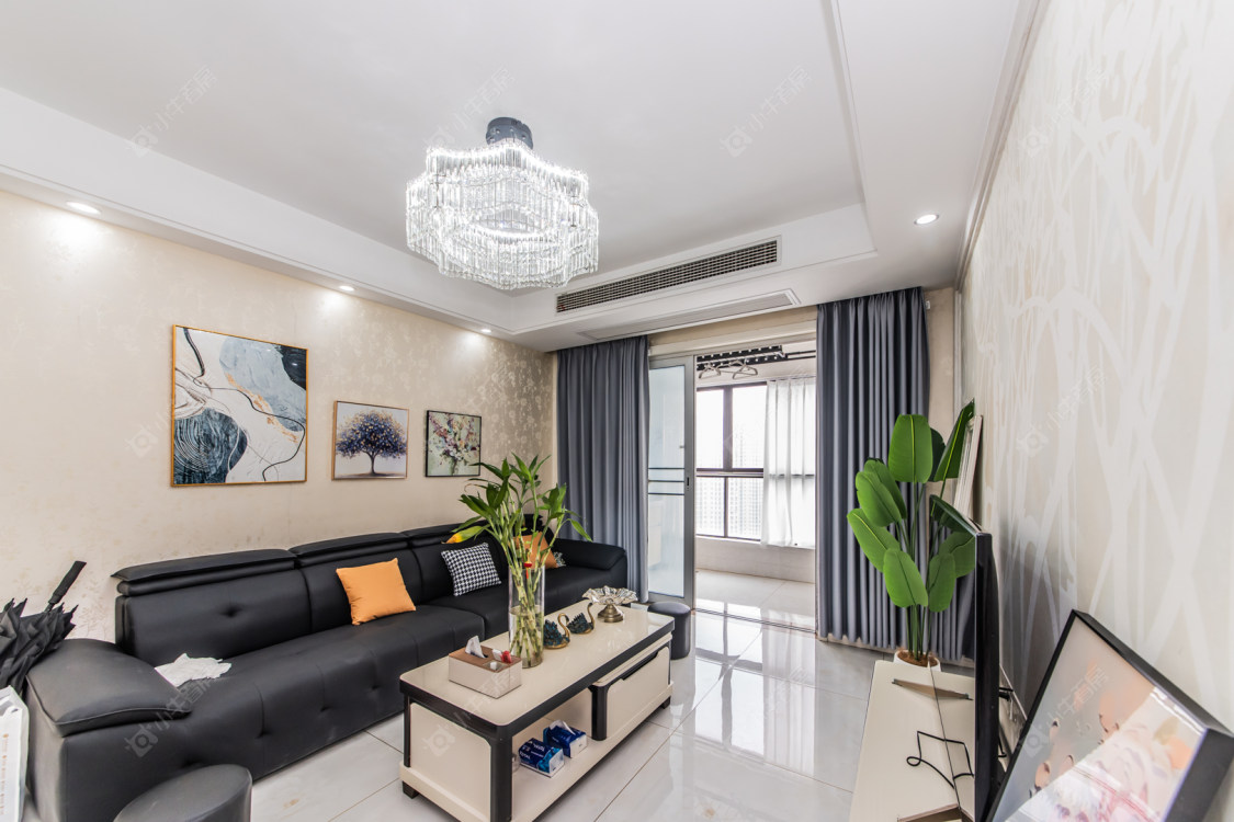 常州九龙仓繁华里在售二手房源_小牛看房