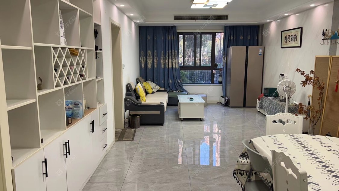 常州金新御园3室2厅在租房源出租