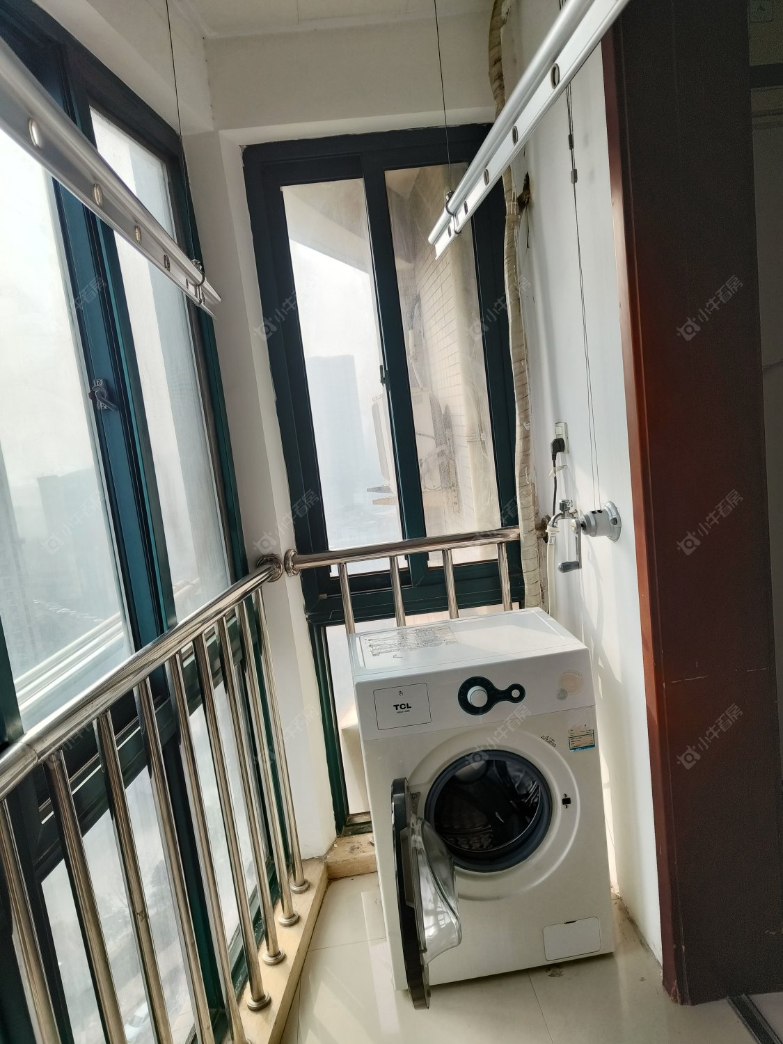 常州晋陵北苑租房_晋陵北苑2室1厅房源出租