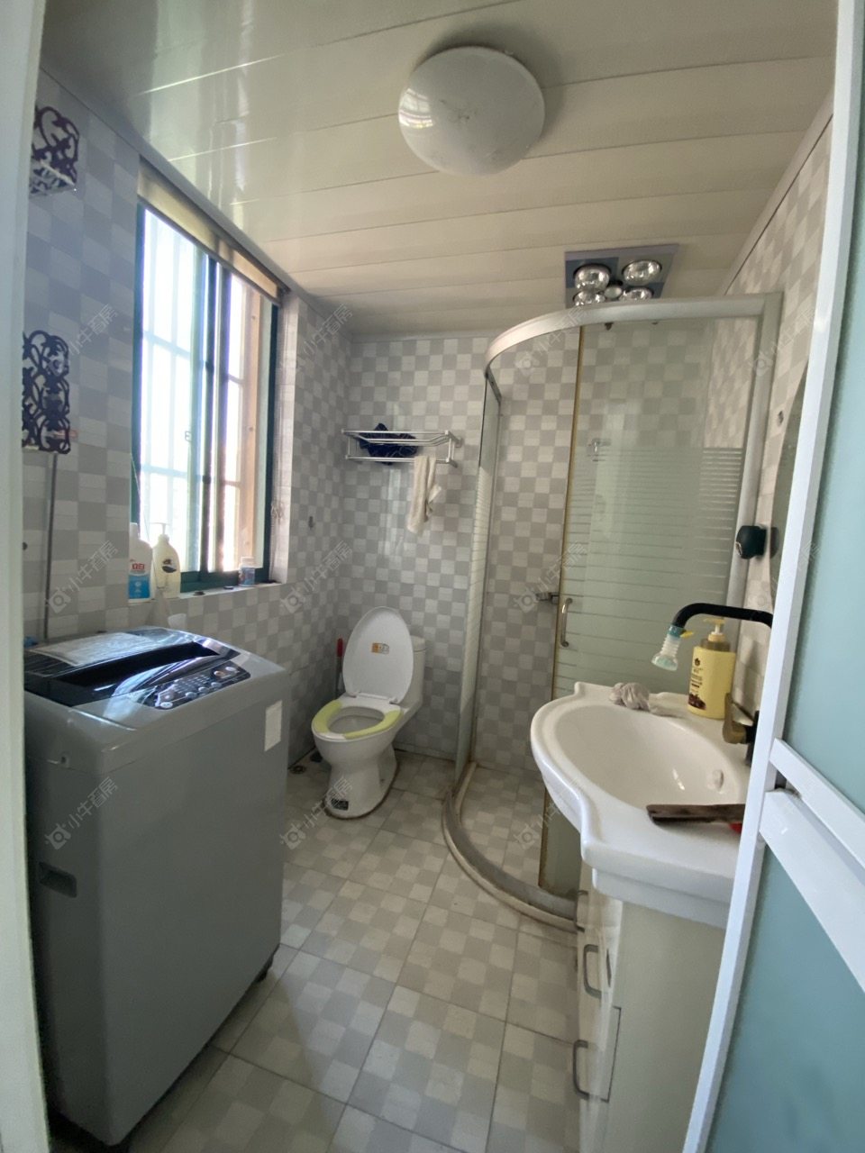 常州嘉顺花园在租房源室内图_小牛看房