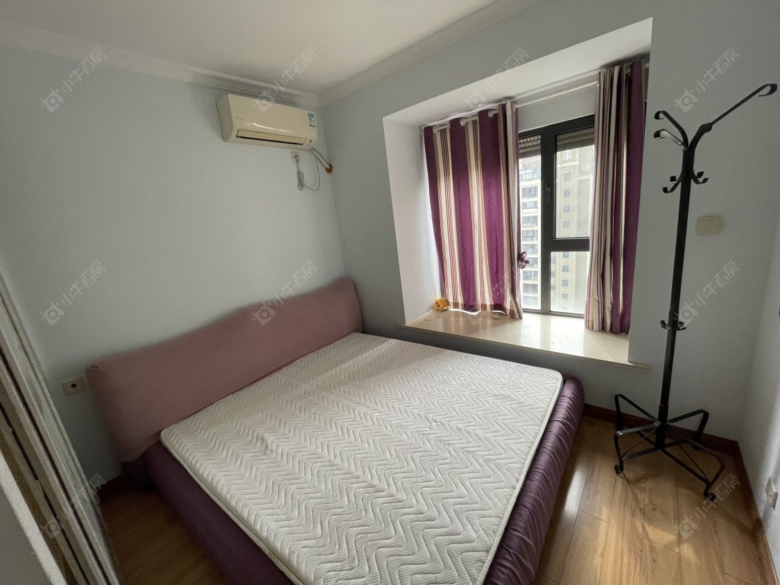 常州世茂香槟湖二期在租房源_小牛看房