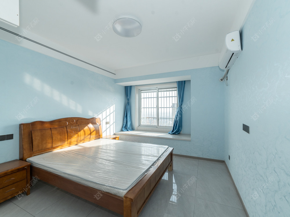 常州香山福园在售二手房源室内图_小牛看房