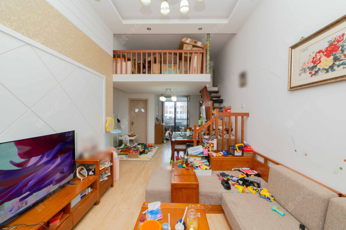 常州福地聚龙苑在售二手房源室内图_小牛看房