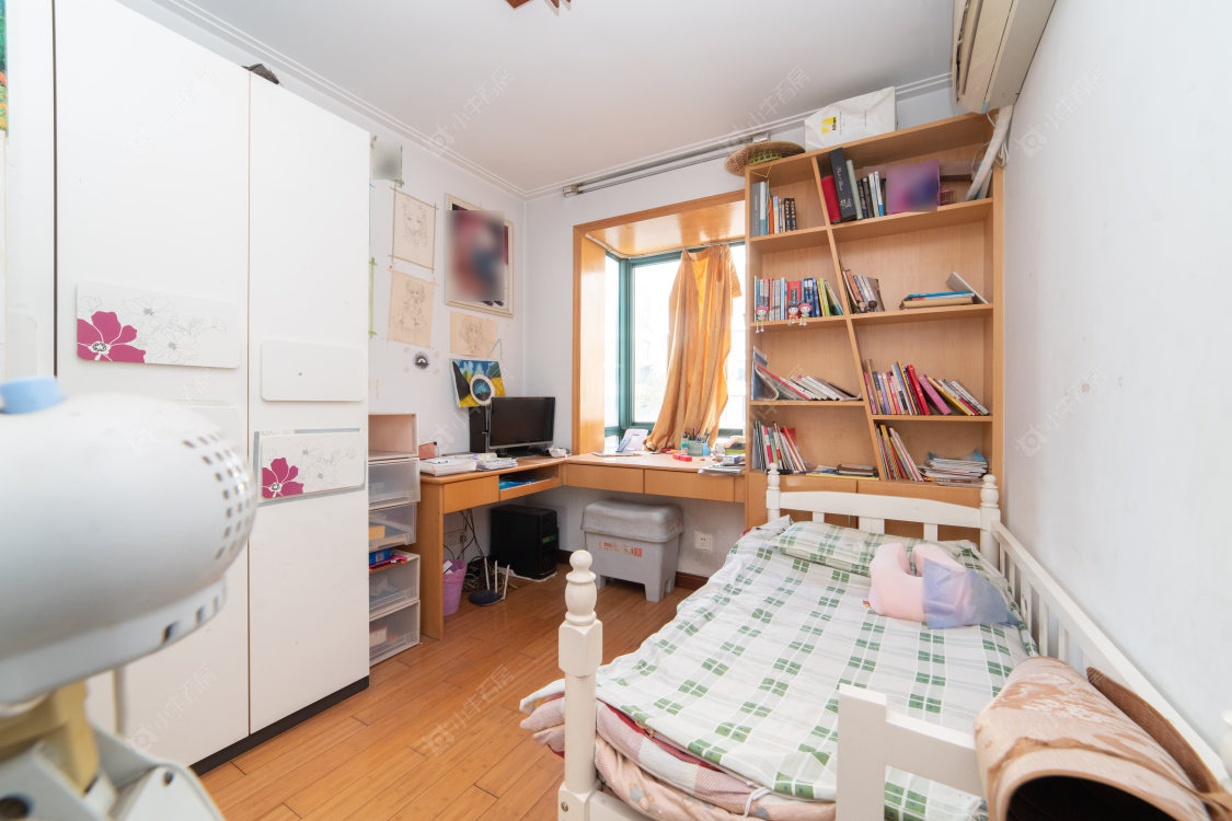 常州都市桃源一期在售二手房源室内图_小牛看房