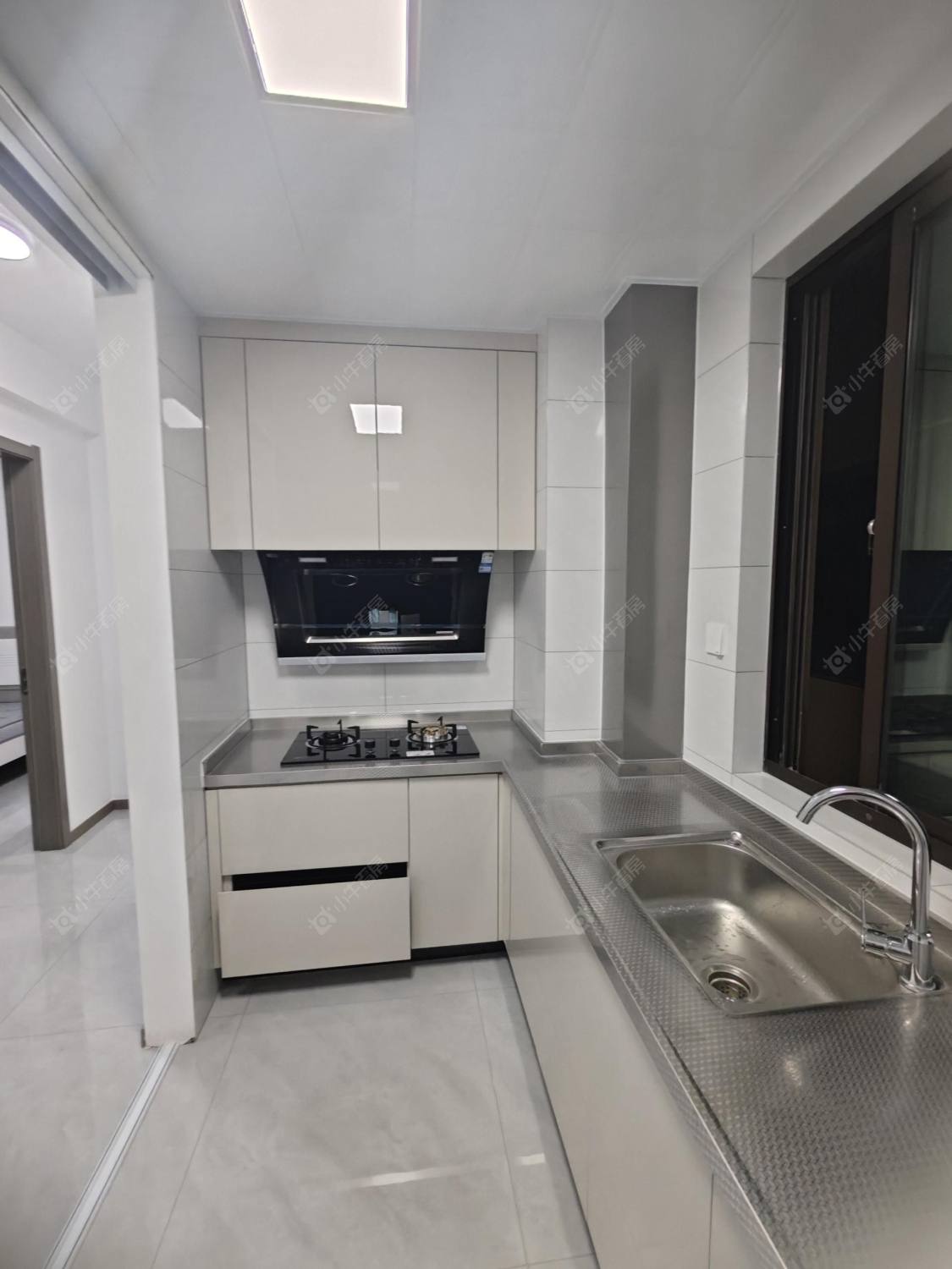 常州新欣嘉园在租房源室内图_小牛看房