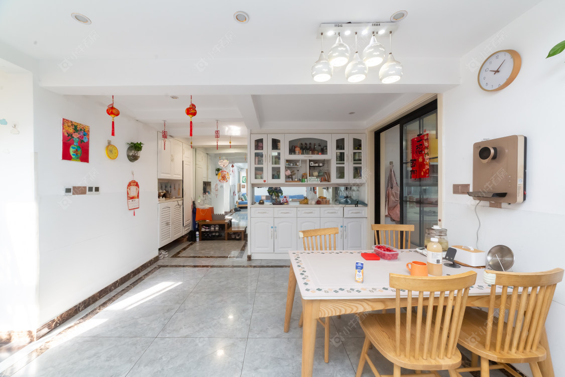 常州嘉顺花园在售二手房源室内图_小牛看房