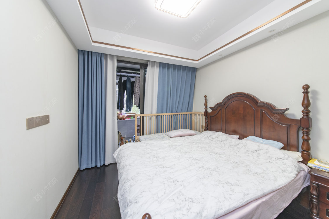 常州常发珑玥在售二手房源室内图_小牛看房