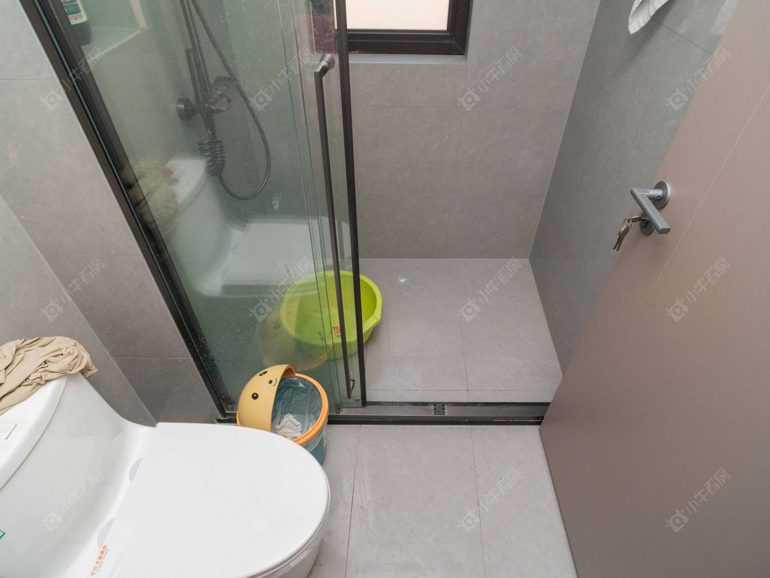 常州雅居乐路劲棠颂在售二手房源室内图_小牛看房