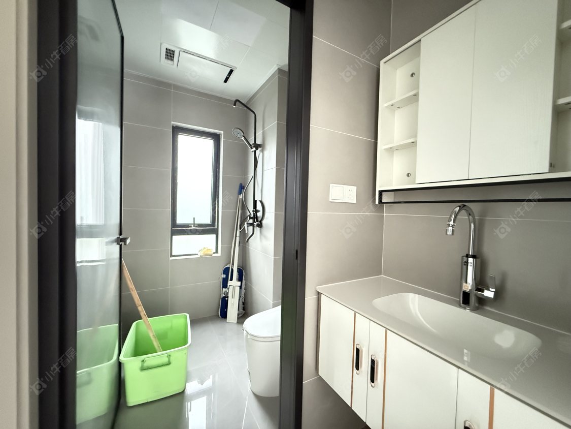 常州碧桂园都市森林在租房源_小牛看房