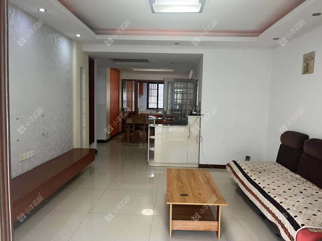 常州太湖明珠苑南苑在租房源室内图_小牛看房