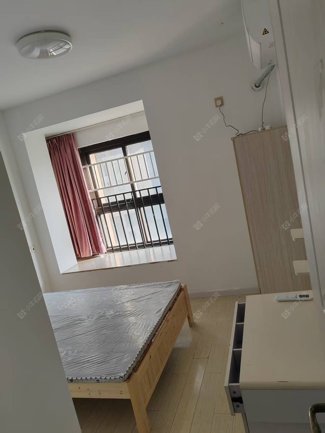 常州天安尚城二期在租房源室内图_小牛看房