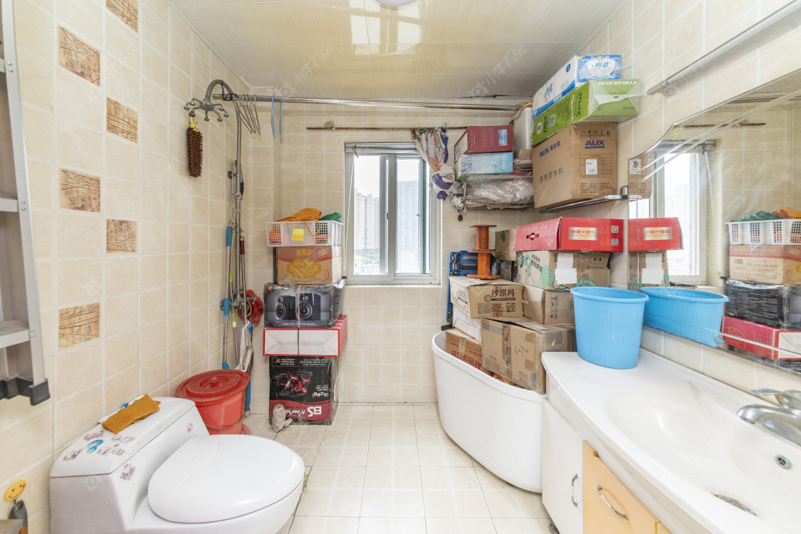 常州华都馨苑在售二手房源室内图_小牛看房