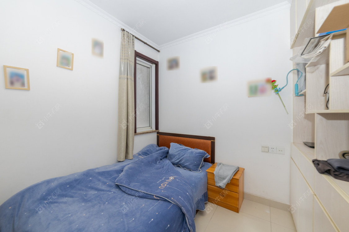 常州聚怡花园南区在售二手房源室内图_小牛看房