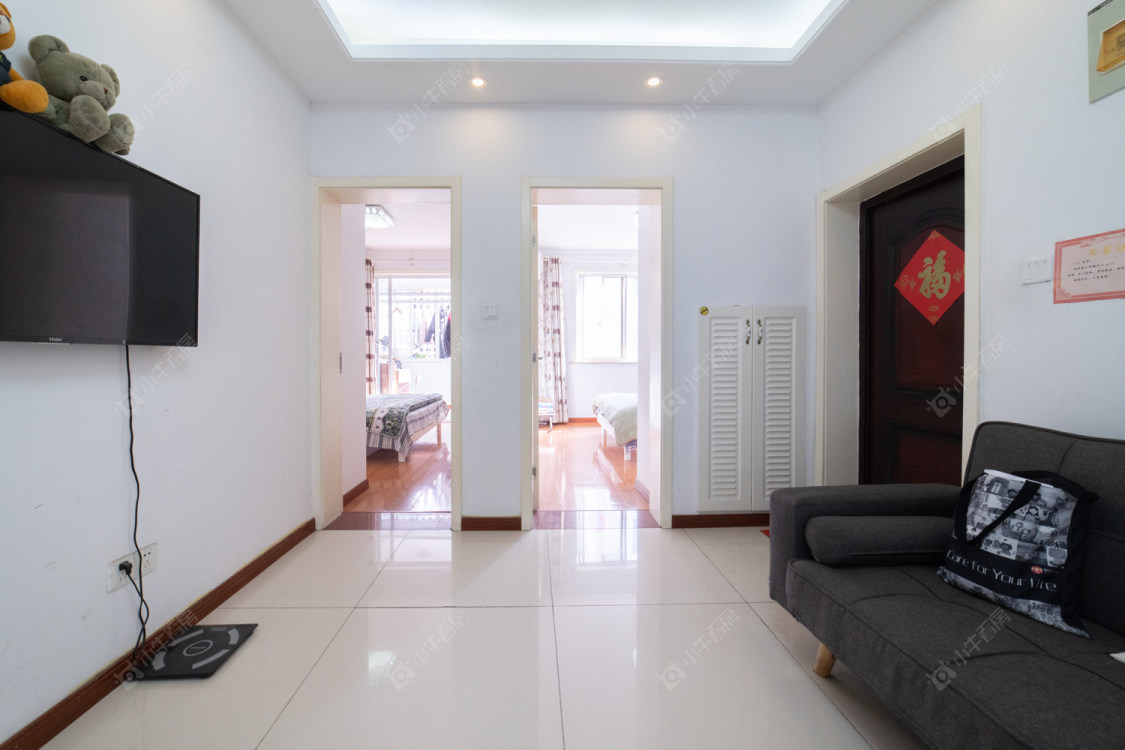 常州丽宝第花苑在售二手房源室内图_小牛看房