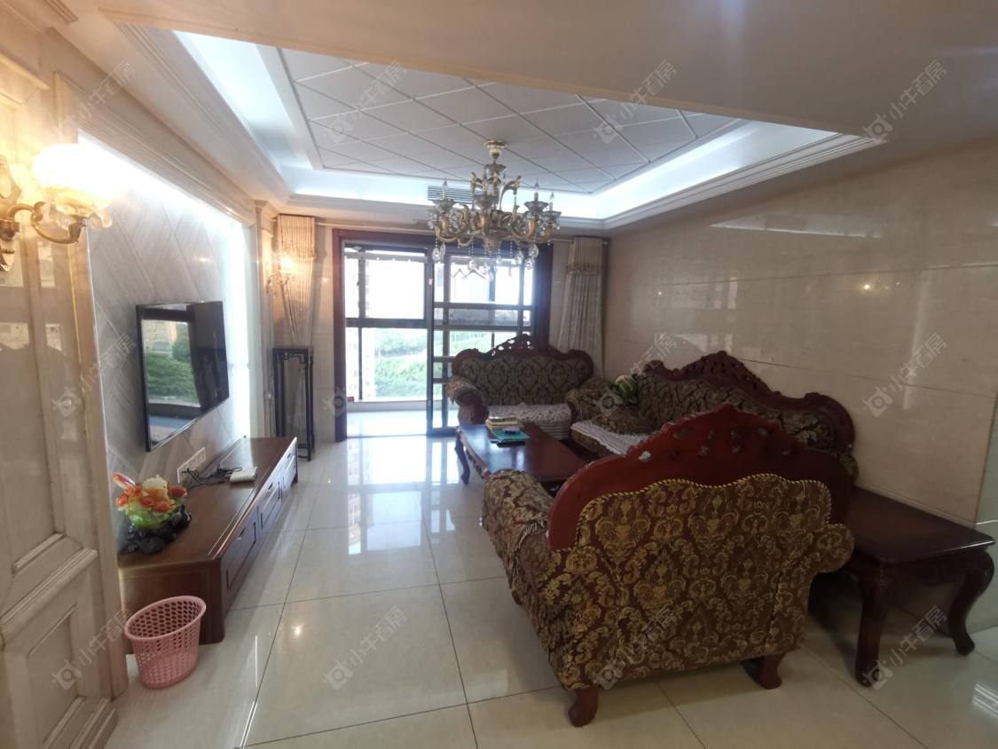 康桥水郡房源室内图 常州康桥水郡在租房源室内图_小牛看房