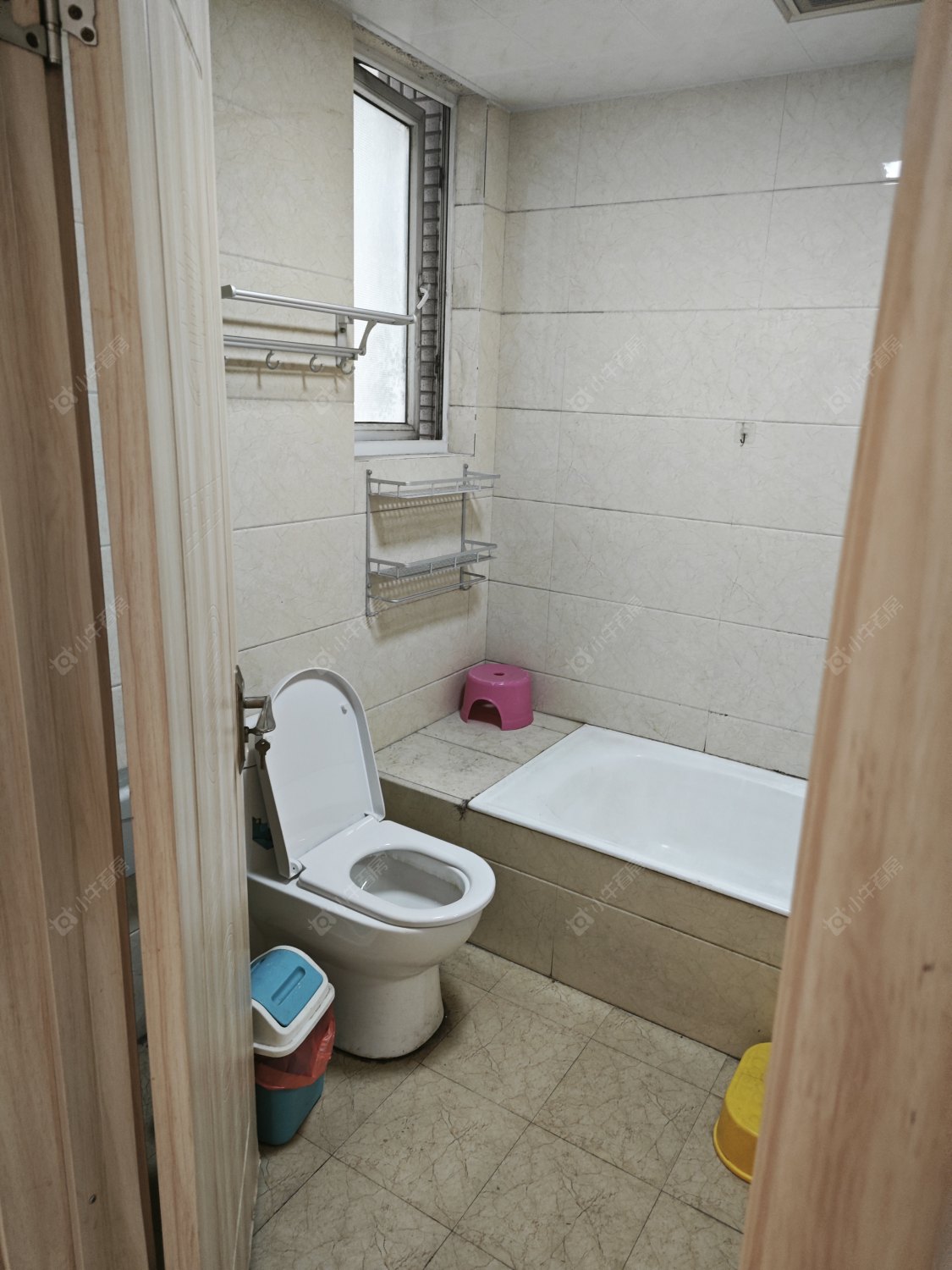 常州香槟广场在租房源_小牛看房