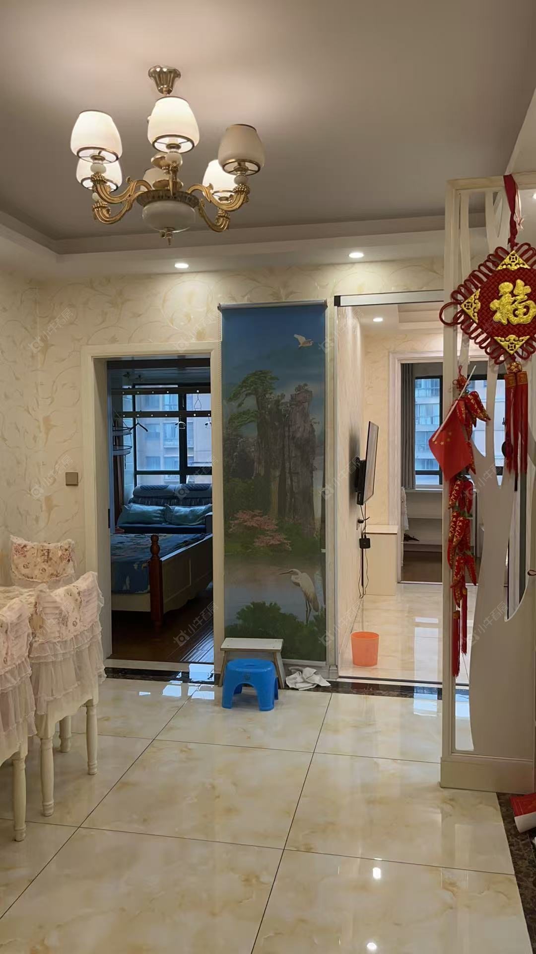 常州阳湖名城在租房源_小牛看房