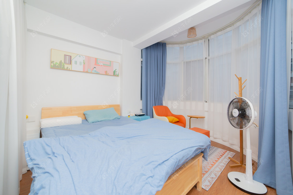 常州新荷花园在售二手房源室内图_小牛看房