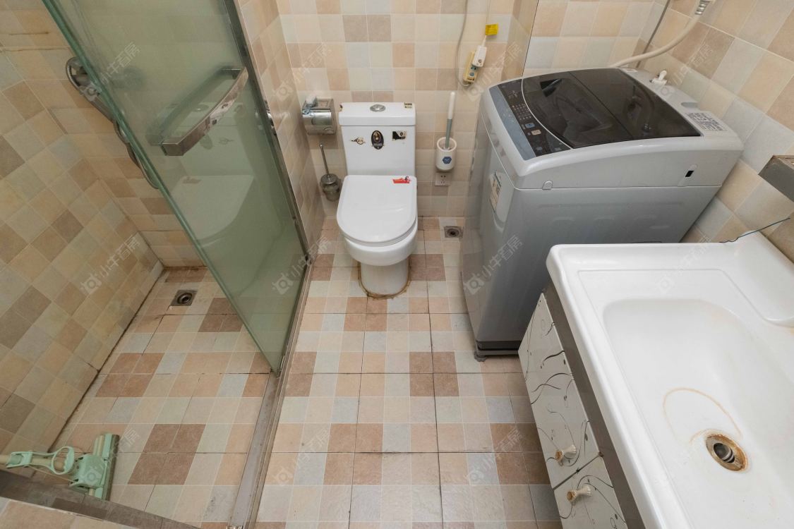 常州宝龙城市广场在售二手房房源室内图_小牛看房