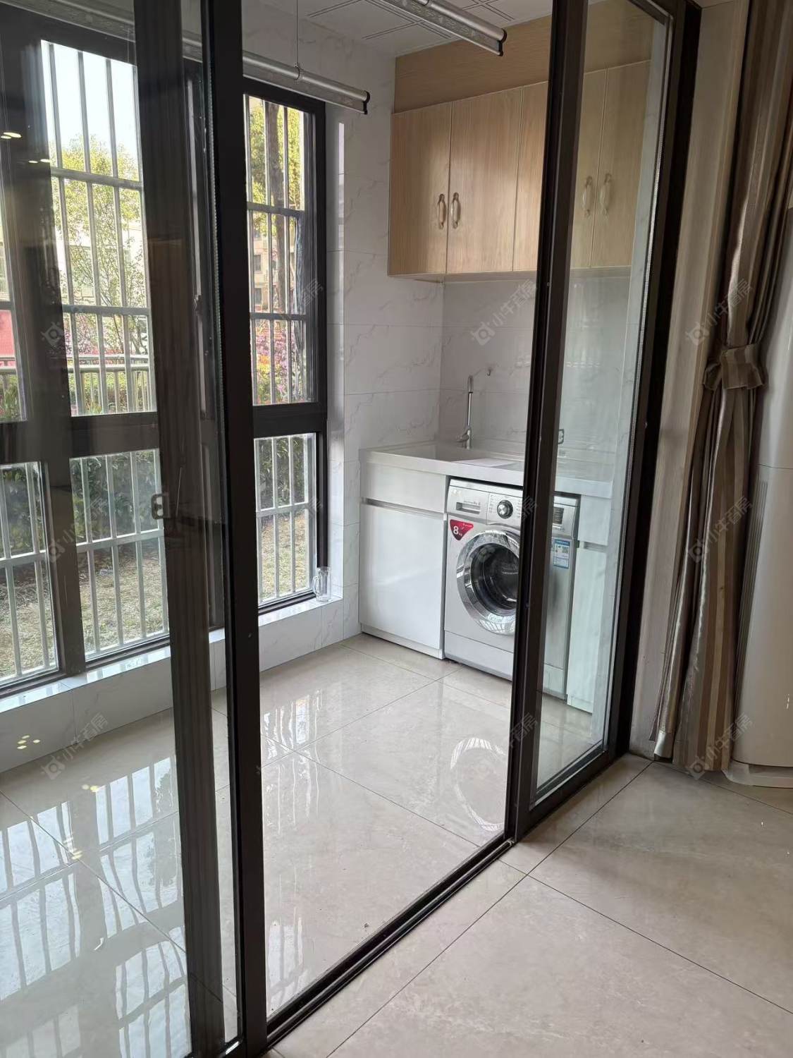 常州采菱家园二期在租房源室内图_小牛看房