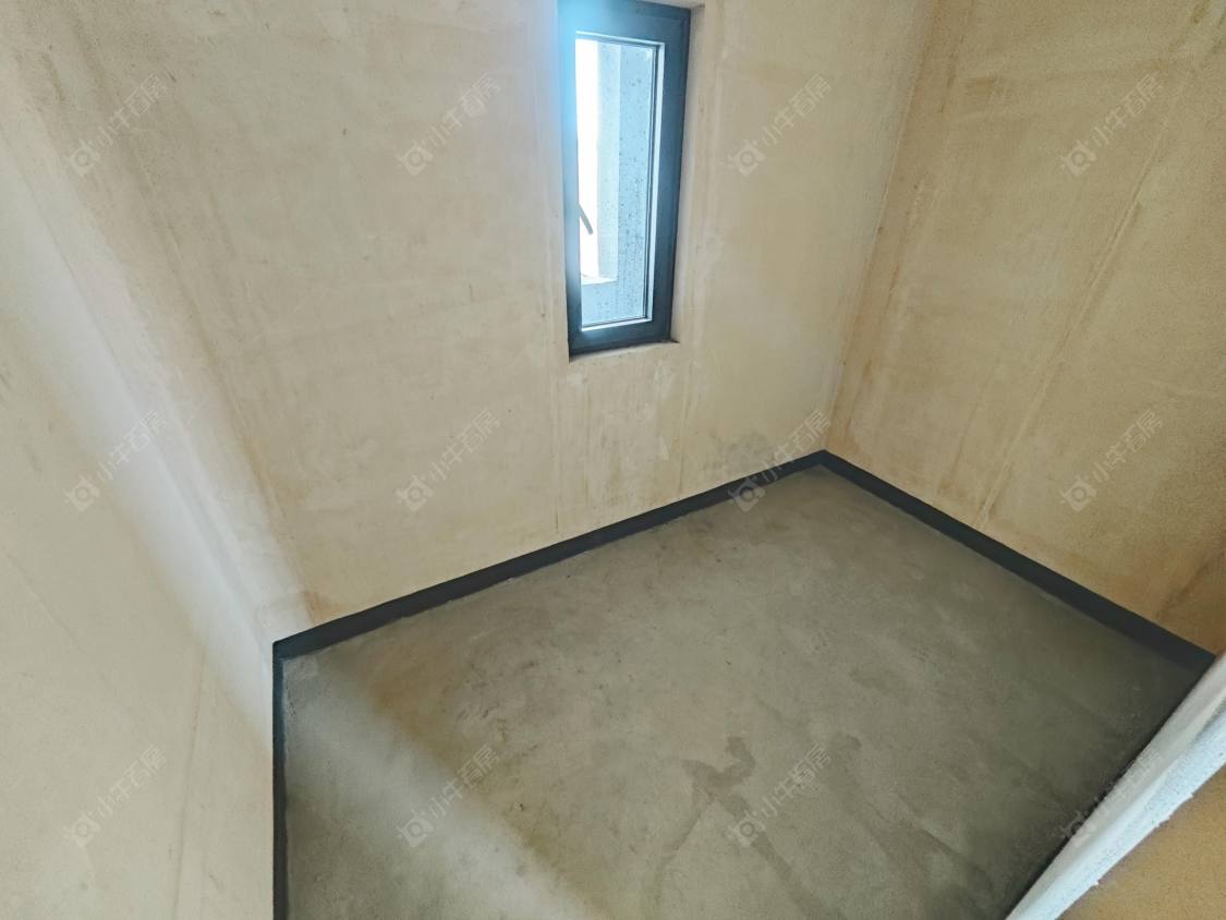 常州金茂国际社区在售二手房房源室内图_小牛看房