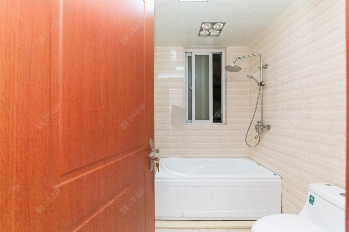 常州常发豪郡在售二手房源室内图_小牛看房