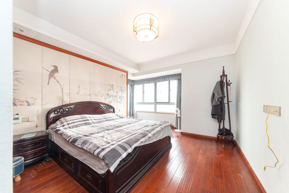 常州天隽峰在售二手房源室内图_小牛看房