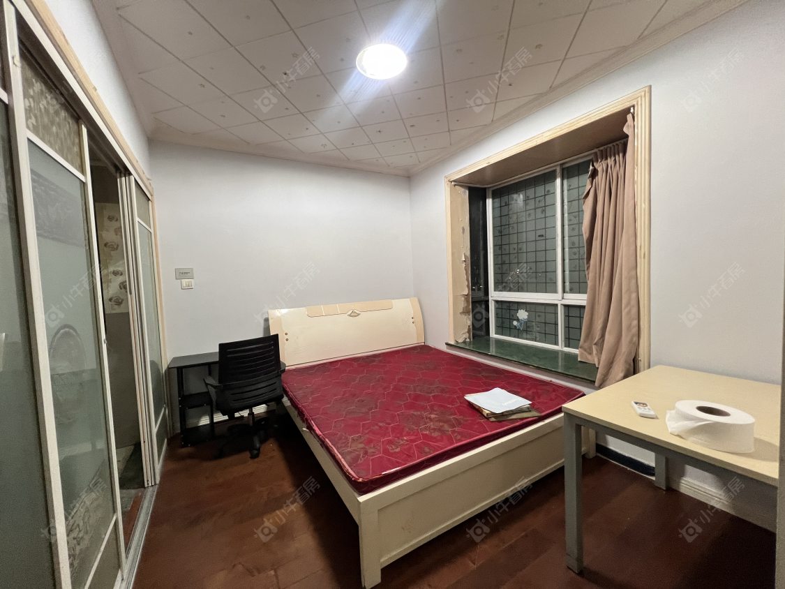 常州金百花园在租房源室内图_小牛看房