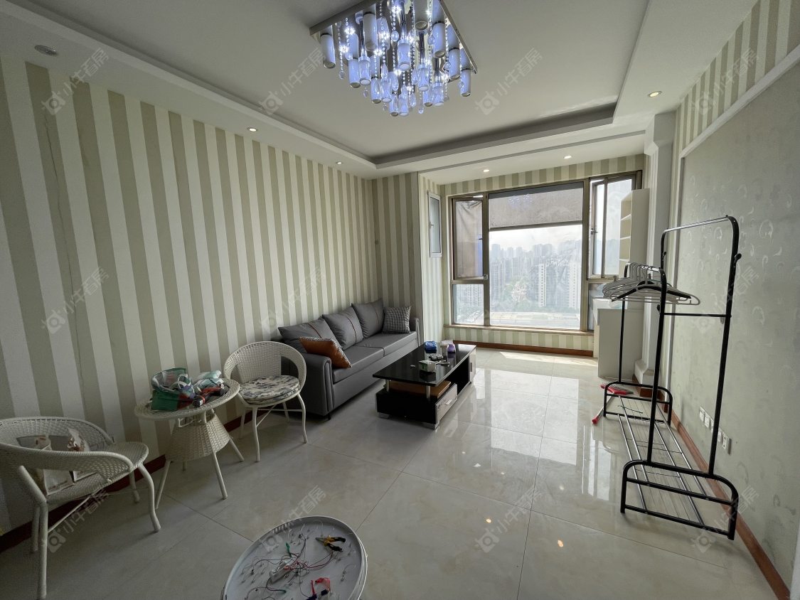 常州翡翠锦园在租房源室内图_小牛看房