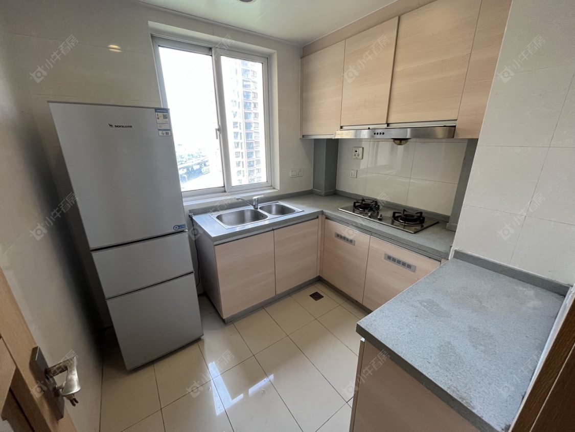 常州新城香悦半岛北区在租房源室内图_小牛看房