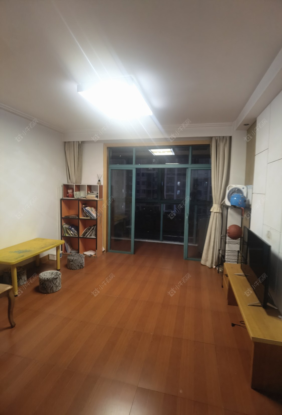 常州嘉顺花园在租房源_小牛看房