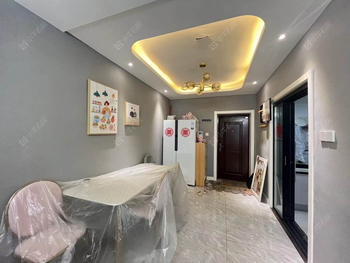 德禾豪景房源 常州德禾豪景在租房源_小牛看房