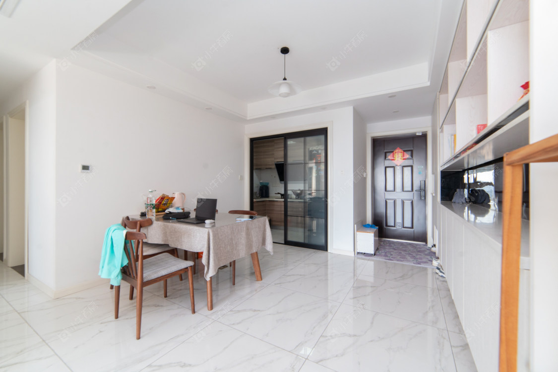 龙湖龙誉城四期房源室内图 常州龙湖龙誉城四期在售二手房源室内图_小牛看房