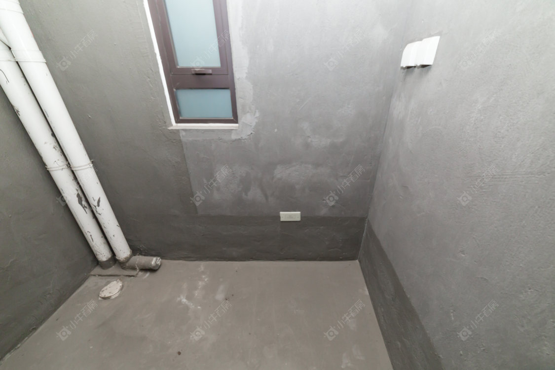 常州吾悦广场(天宁)在售二手房源室内图_小牛看房