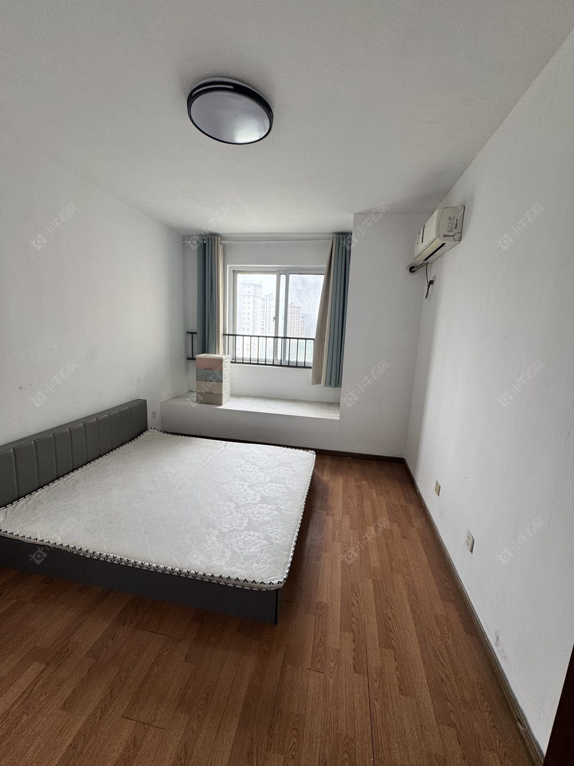 常州清水湾花园三期在租房源室内图_小牛看房