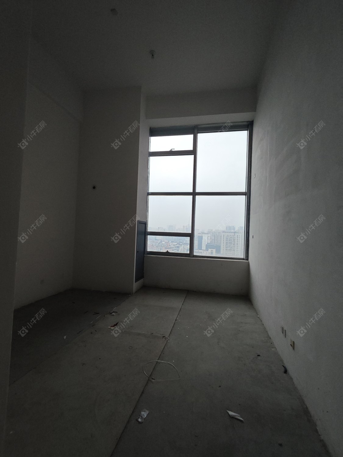 常州怡康机电广场在租房源室内图_小牛看房