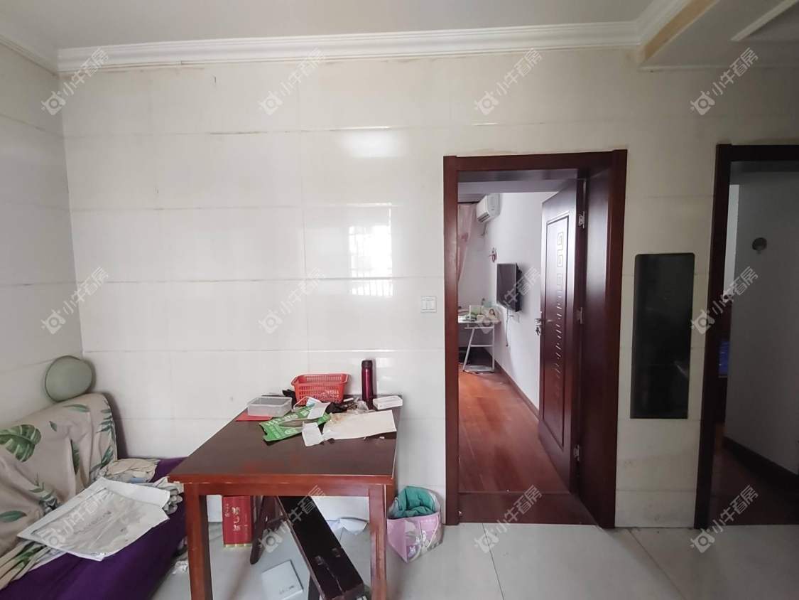 常州河海二村在租房源_小牛看房