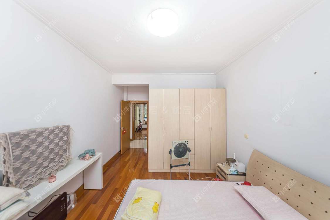 常州椿桂坊公寓在租房源室内图_小牛看房