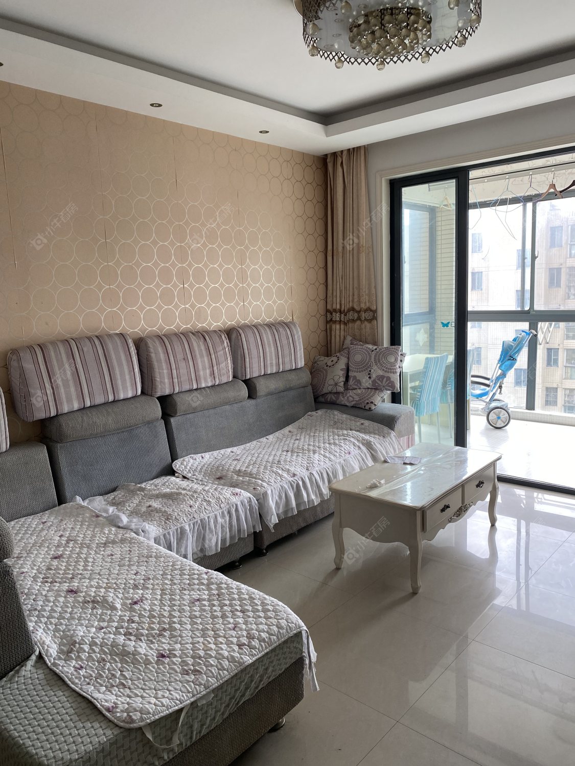 常州玉龙湾花园在租房源_小牛看房