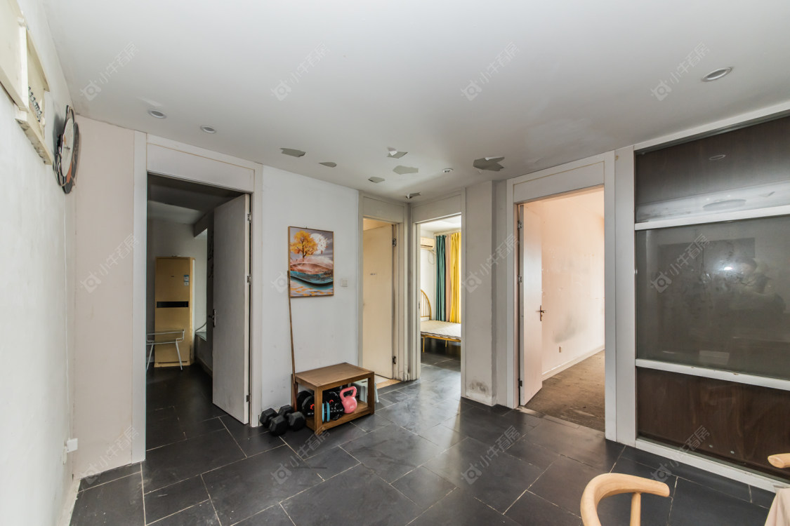 世茂香槟湖一期房源室内图 常州世茂香槟湖一期在售二手房源室内图_小牛看房