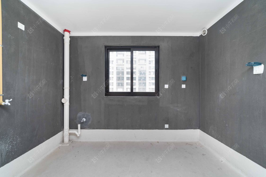 常州新城桃李郡在售二手房源室内图_小牛看房